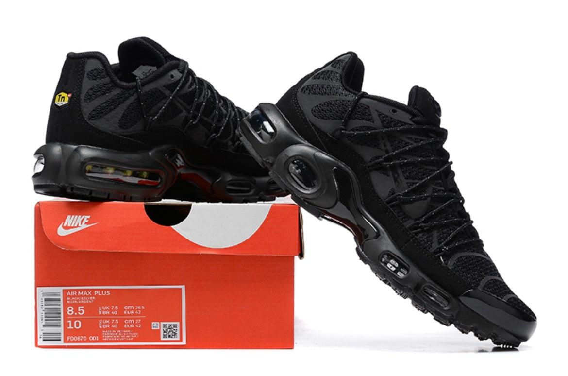 Nike Air Max Plus TN Tuned Utility