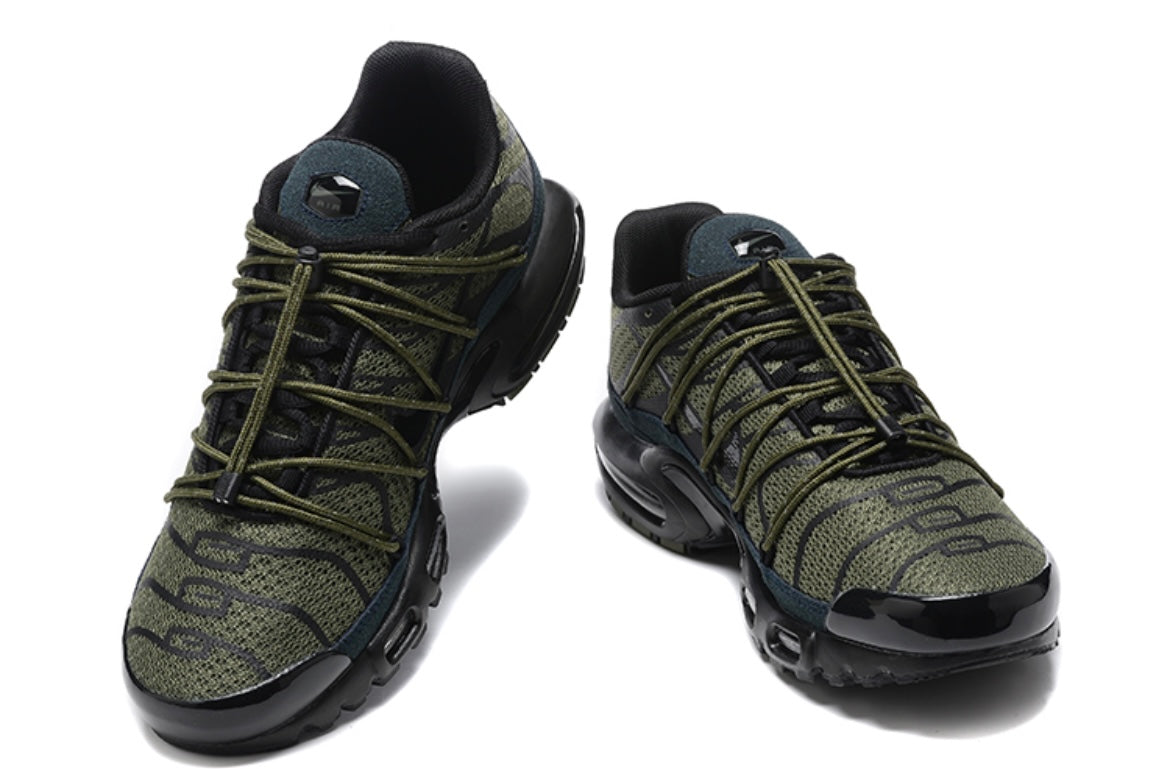 Nike Air Max TN Plus Utility Black Olive