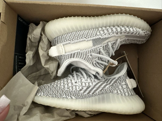 Adidas Yeezy boost 350 V2 “Static “ -Reflective