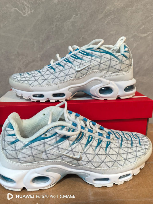 Nike Air Max Plus TN Marseille