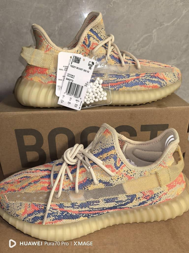 Adidas Yeezy Boost 350 V2 MX Oat