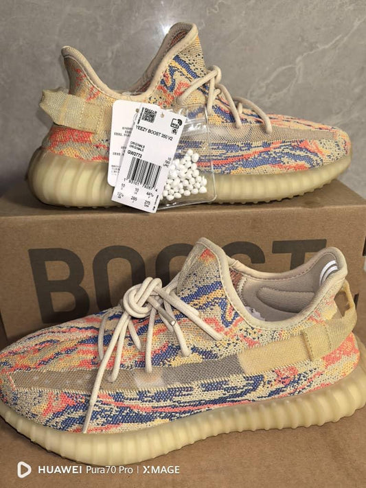 Adidas Yeezy Boost 350 V2 MX Oat