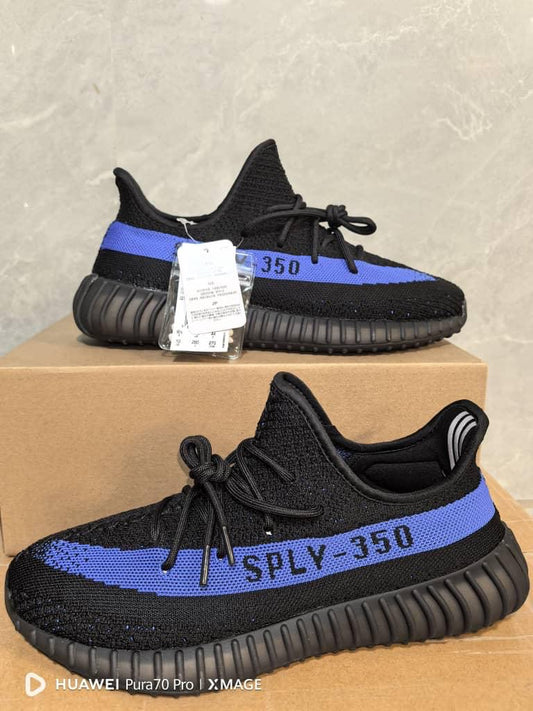 Adidas Yeezy Boost 350 V2 Dazzling Blue