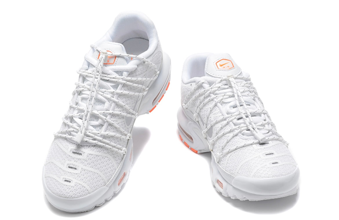 Nike Air Max TN Plus Utility University White