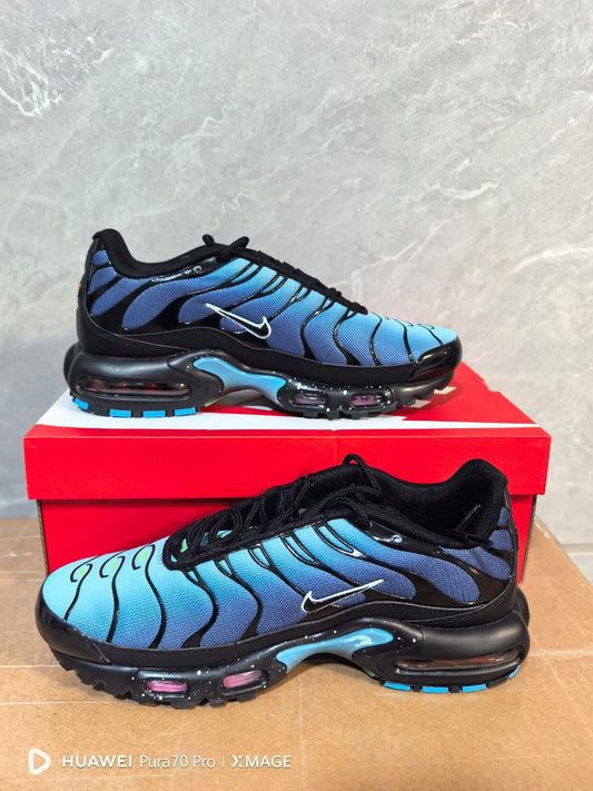 Nike Air Max Plus "Blue Gradient"