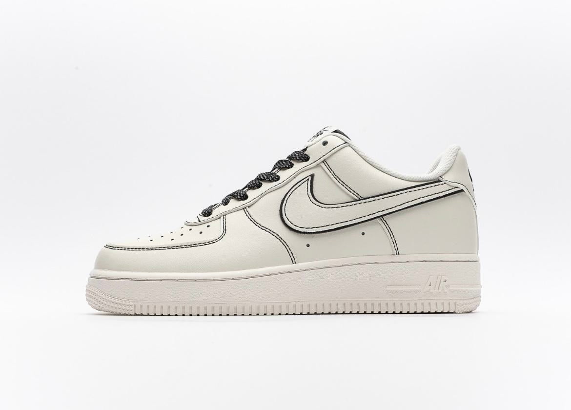 Nike Air Force 1 Low White Beige