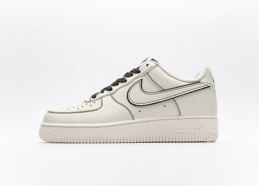 Nike Air Force 1 Low White Beige