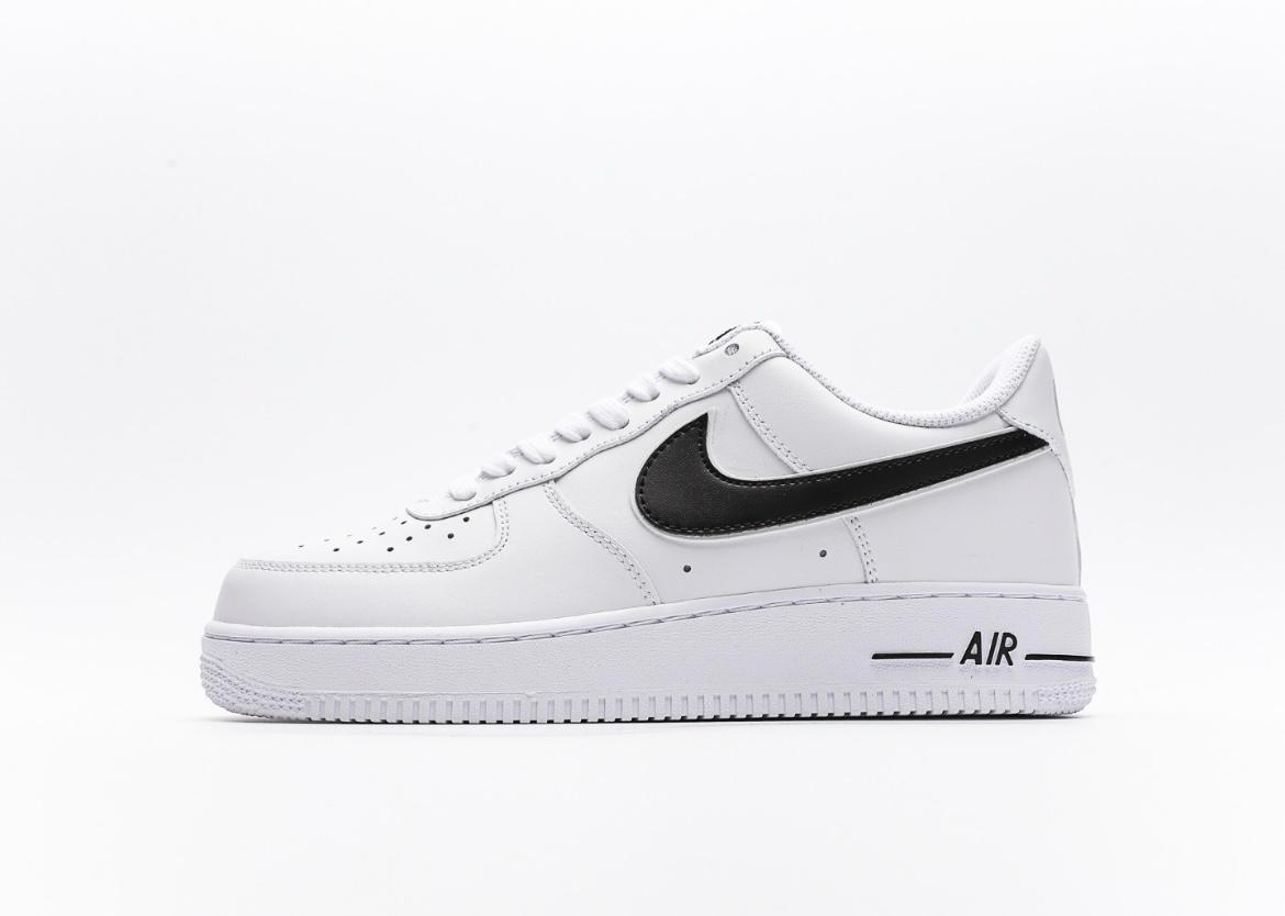 Nike Air Force 1 '07 AN20 White
