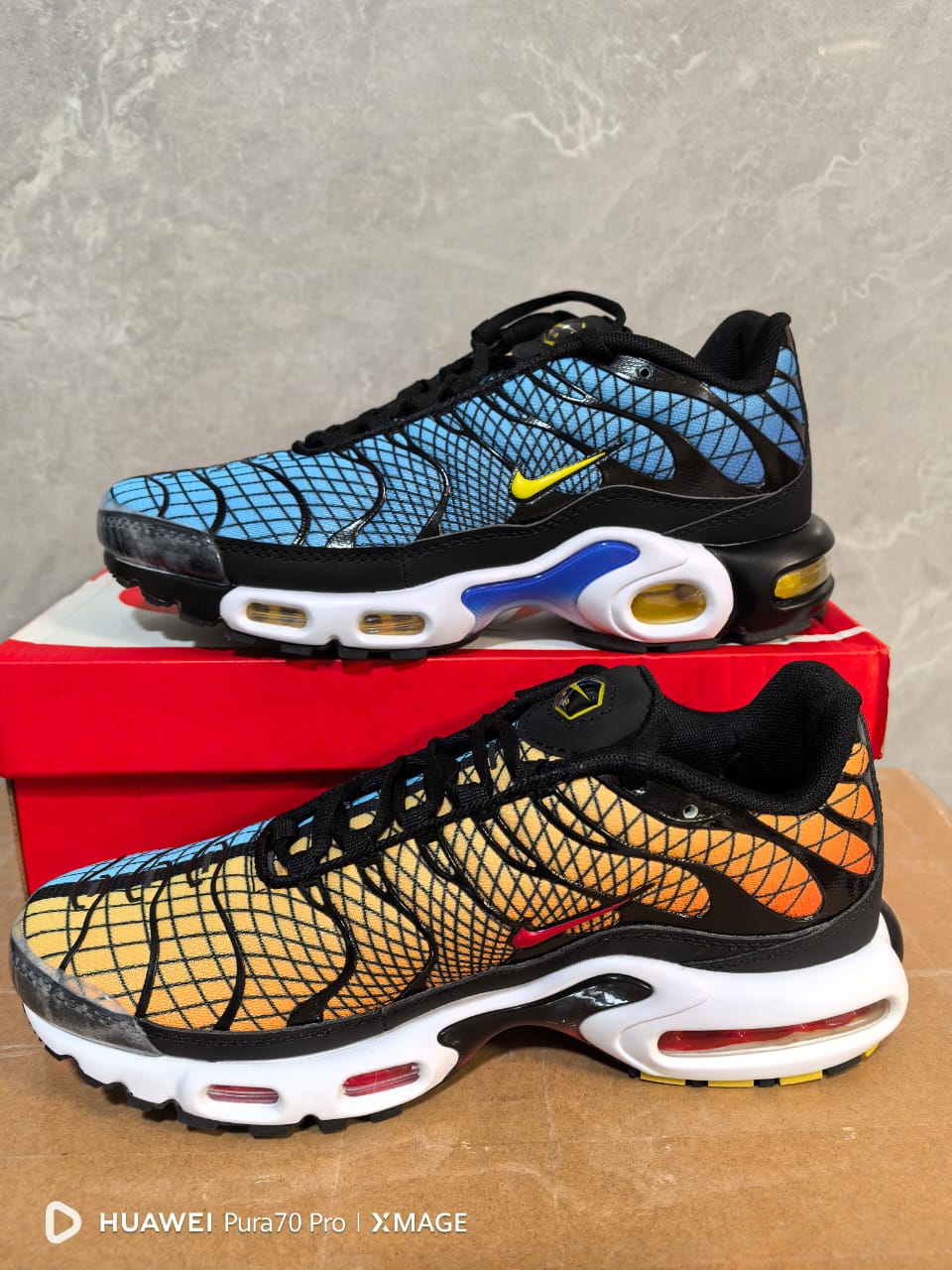 Nike Air Max TN Greedy