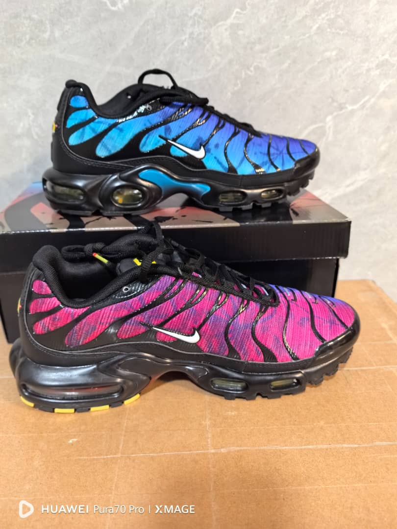 Nike Air Max Plus TN Anniversary