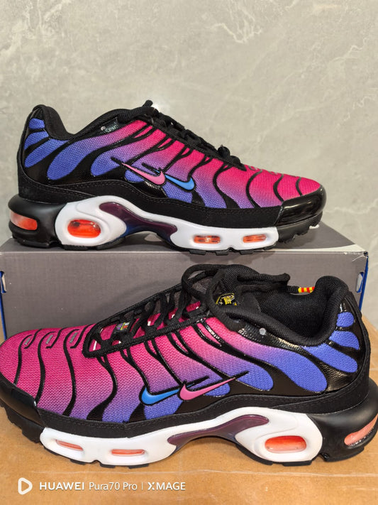 Nike Air Max Plus TN Barcelona