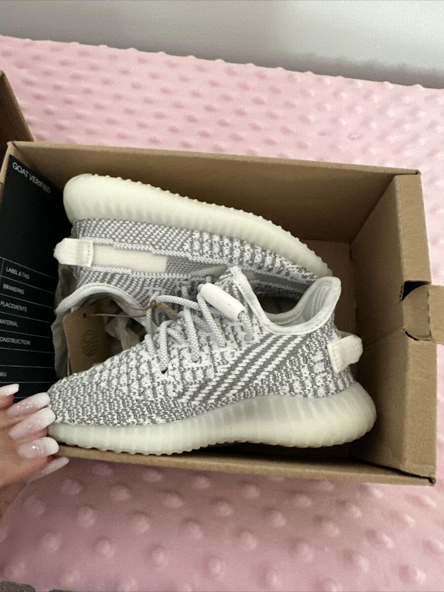 Adidas Yeezy boost 350 V2 “Static “ -Reflective