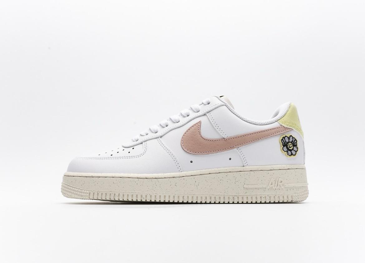Nike Air Force 1 '07 Next Nature Flower Power