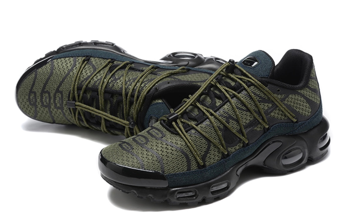 Nike Air Max TN Plus Utility Black Olive