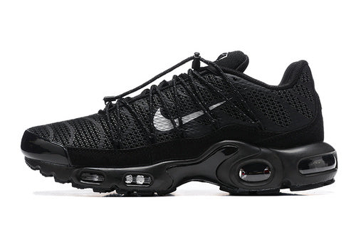 Nike Air Max TN Plus Utility “Black Metallic”