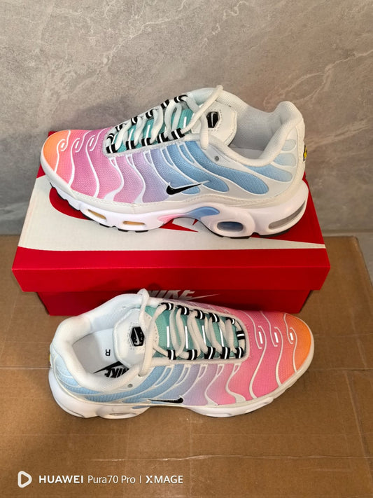 Nike Air Max Plus TN "Summer Gradient"