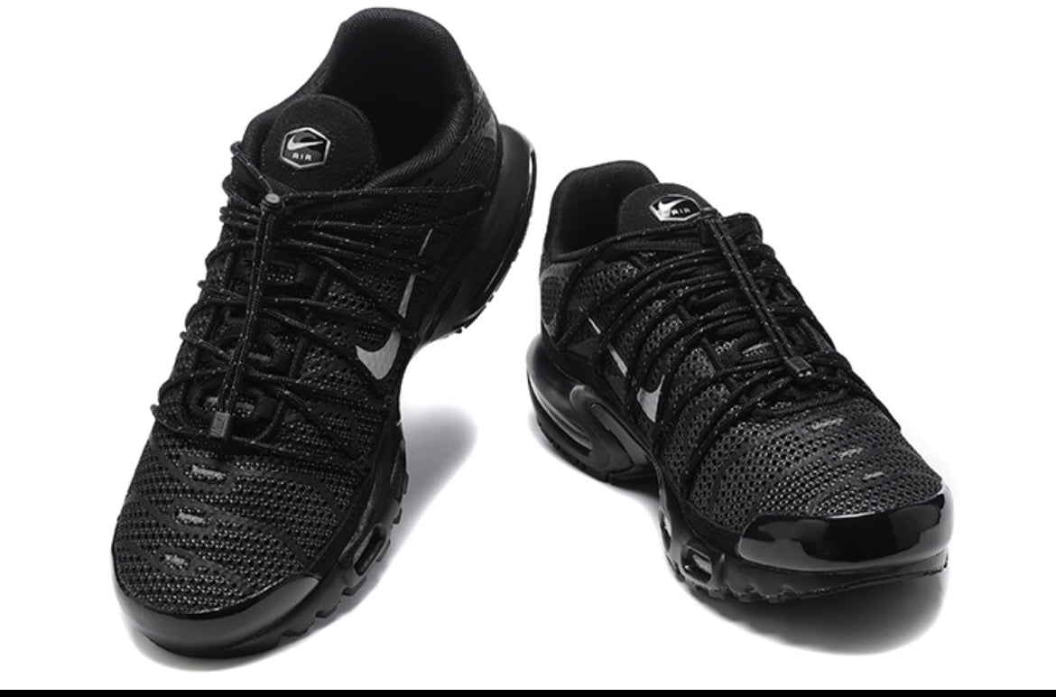 Nike Air Max TN Plus Utility “Black Metallic”