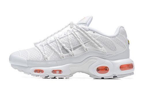 Nike Air Max TN Plus Utility University White
