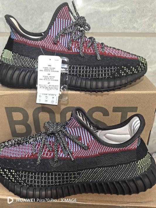 Adidas Yeezy Boost 350 V2 Yecheil Reflective