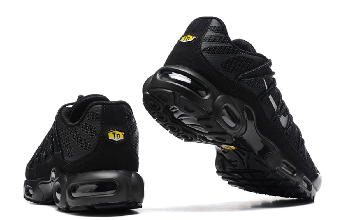 Nike Air Max TN Plus Utility “Black Metallic”