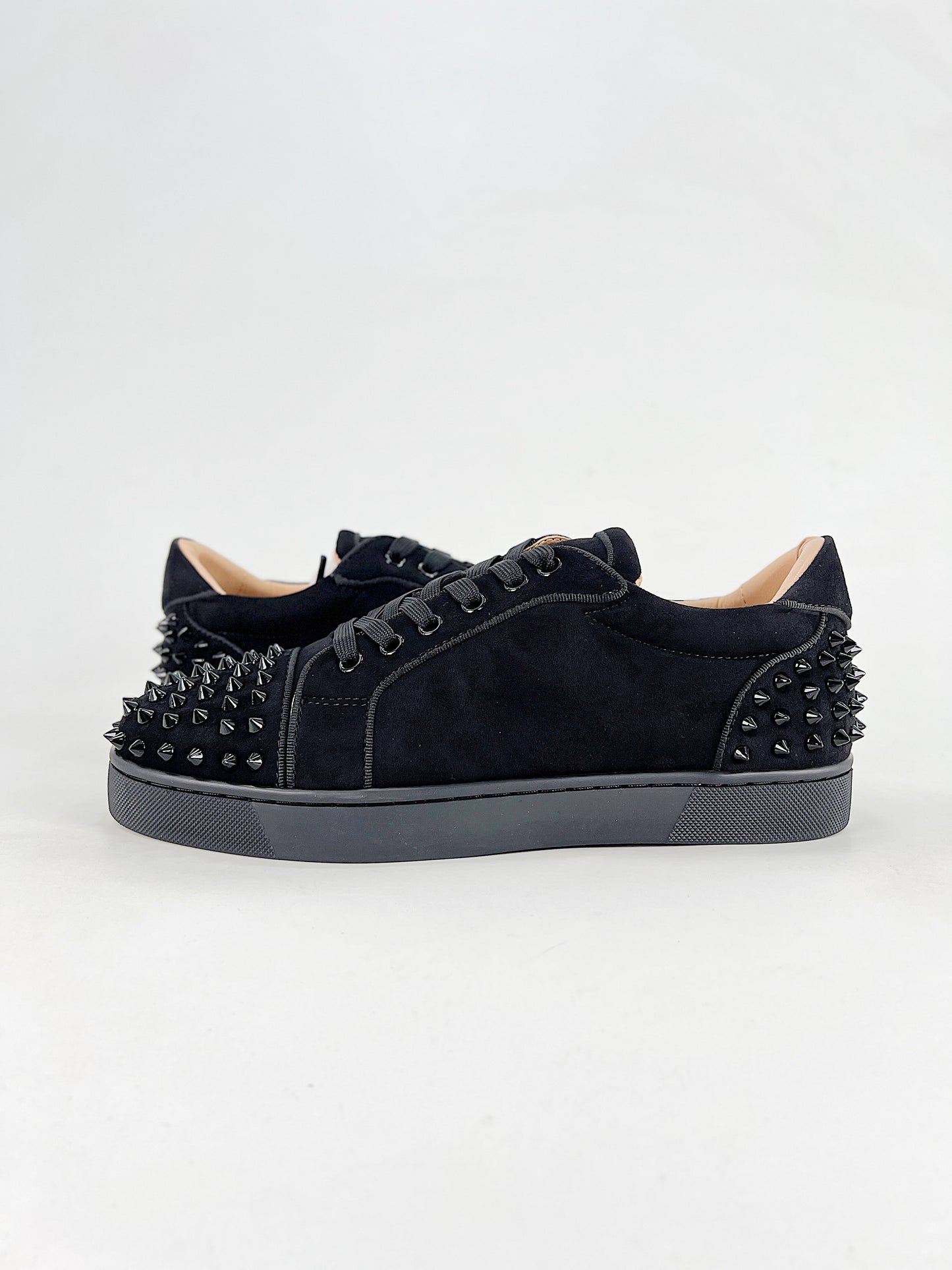 Christian Louboutin Louis Junior Spikes