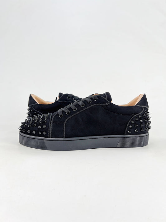 Christian Louboutin Louis Junior Spikes