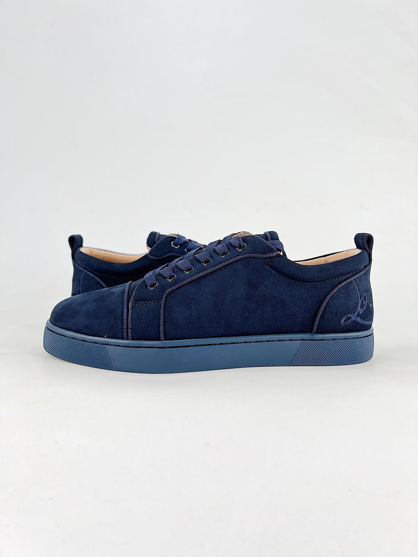 Christian Louboutin Fun Louis Junior
