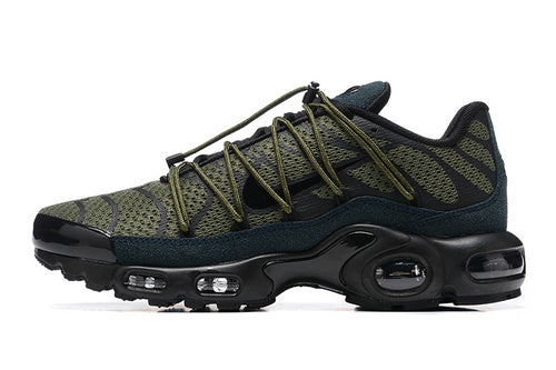 Nike Air Max TN Plus Utility Black Olive