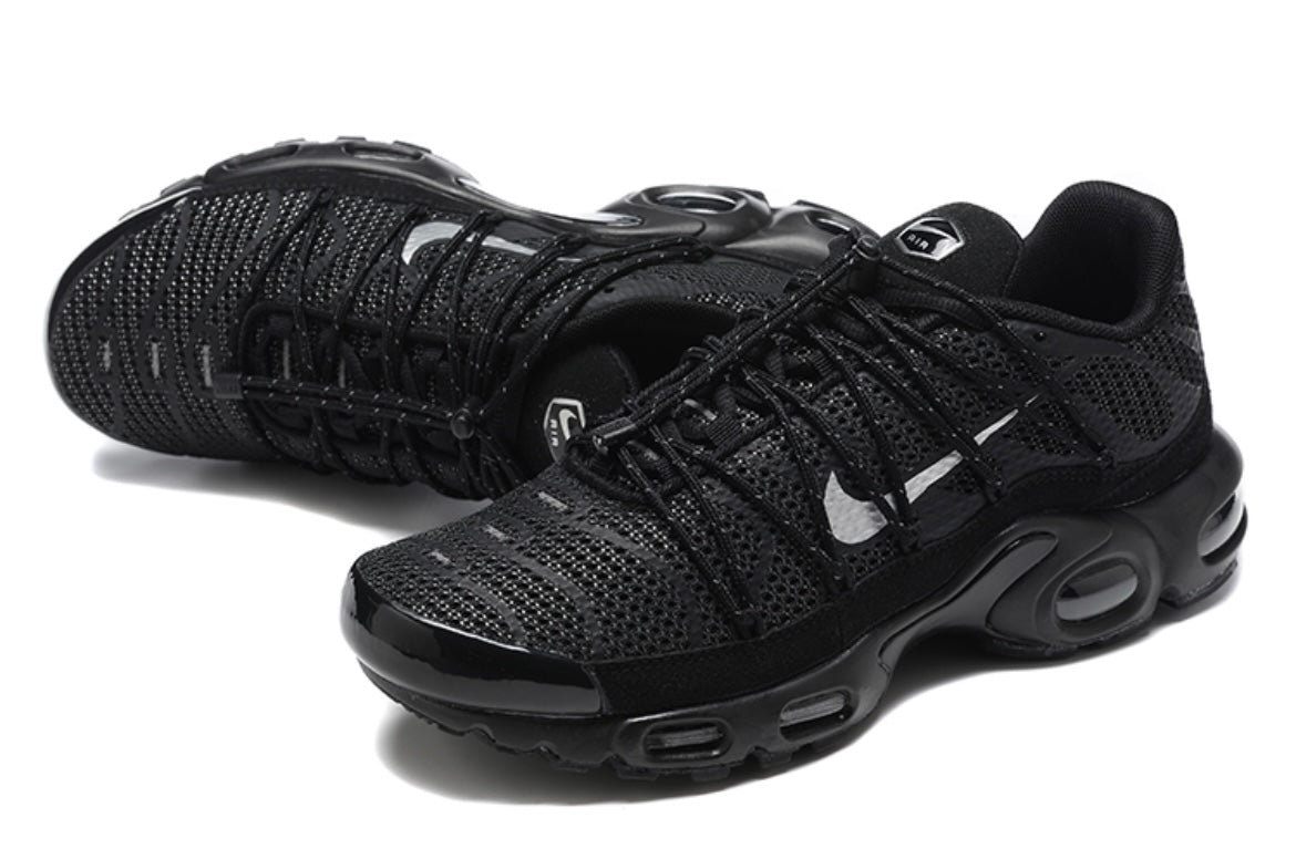 Nike Air Max TN Plus Utility “Black Metallic”