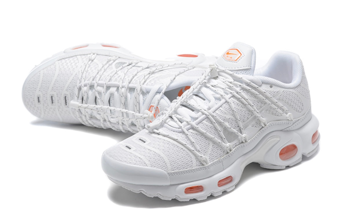 Nike Air Max TN Plus Utility University White