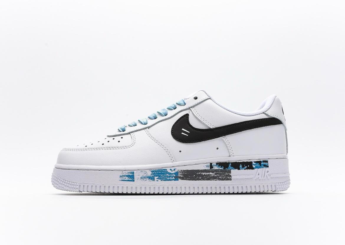 Nike Air Force 1 ‘07 Low LX