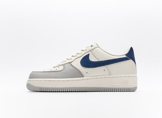 Nike Air Force 1 ‘07 White Gray