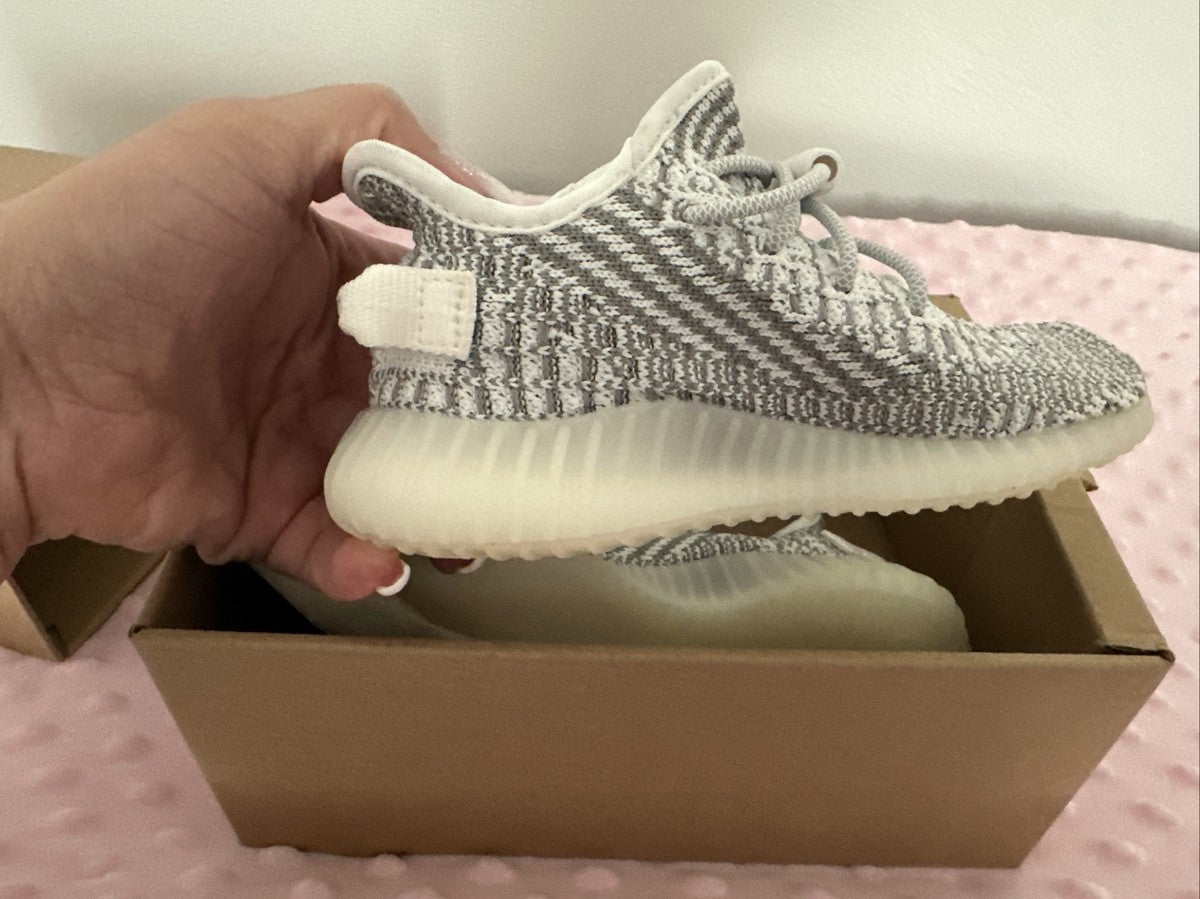 Adidas Yeezy boost 350 V2 “Static “ -Reflective
