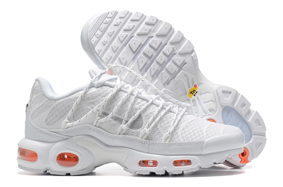 Nike Air Max TN Plus Utility University White