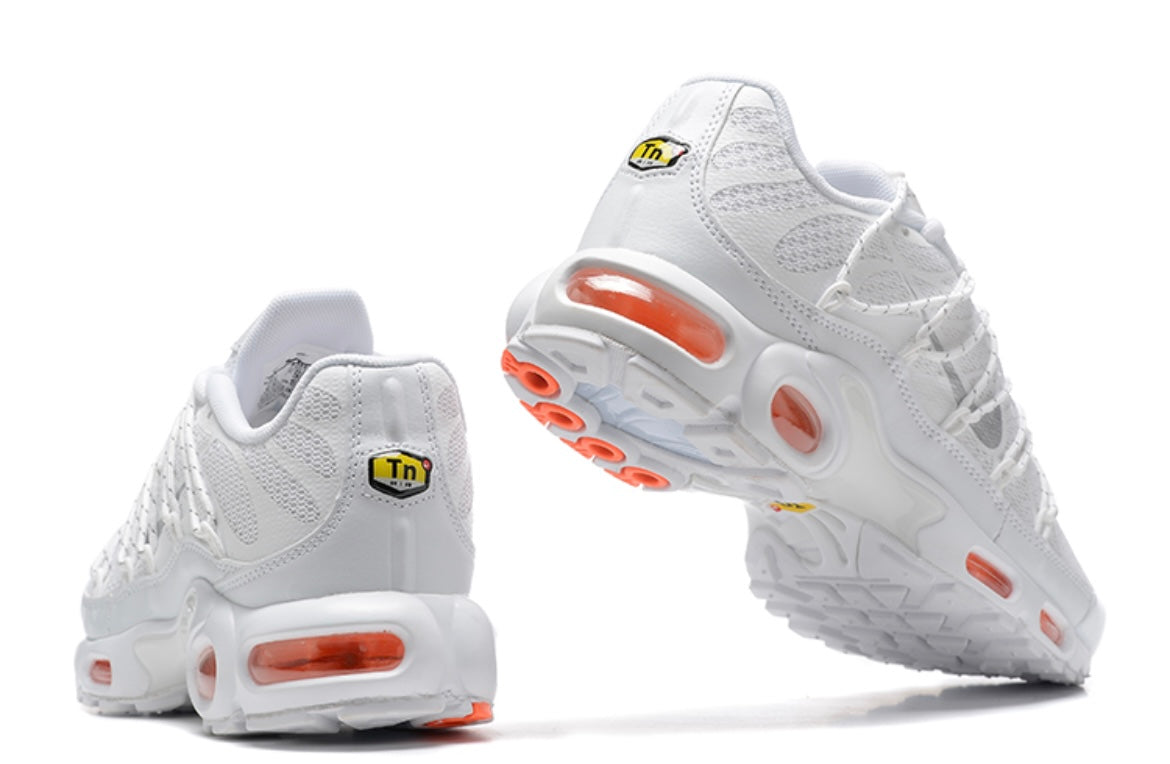 Nike Air Max TN Plus Utility University White