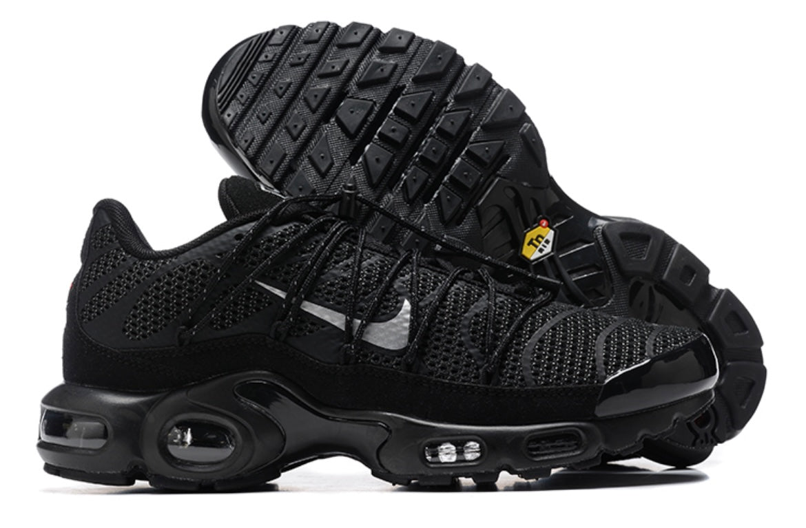 Nike Air Max TN Plus Utility “Black Metallic”