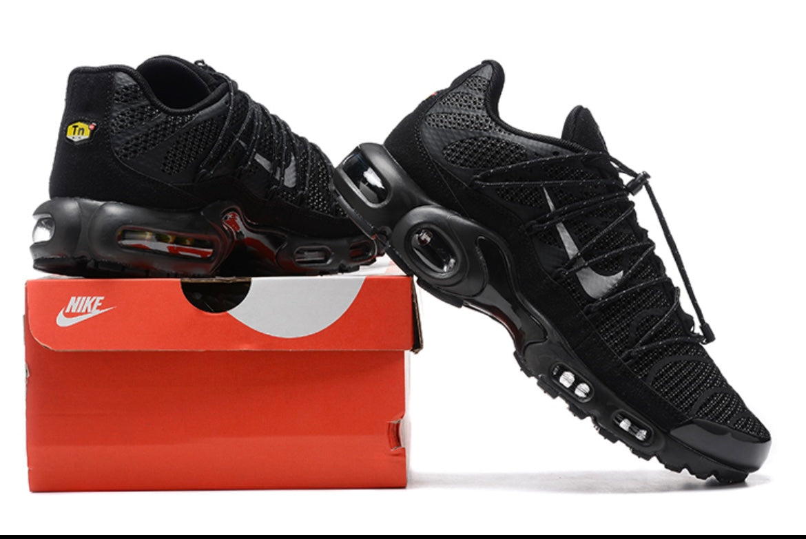Nike Air Max TN Plus Utility “Black Metallic”