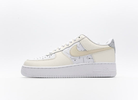 Nike Air Force 1 '07 “Mini Checks”