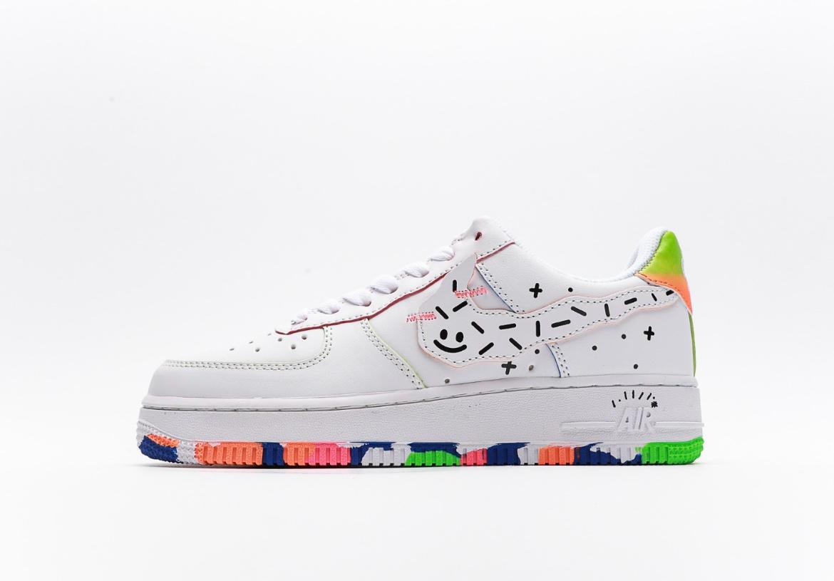 Nike Air Force 1 Low “Drawing”