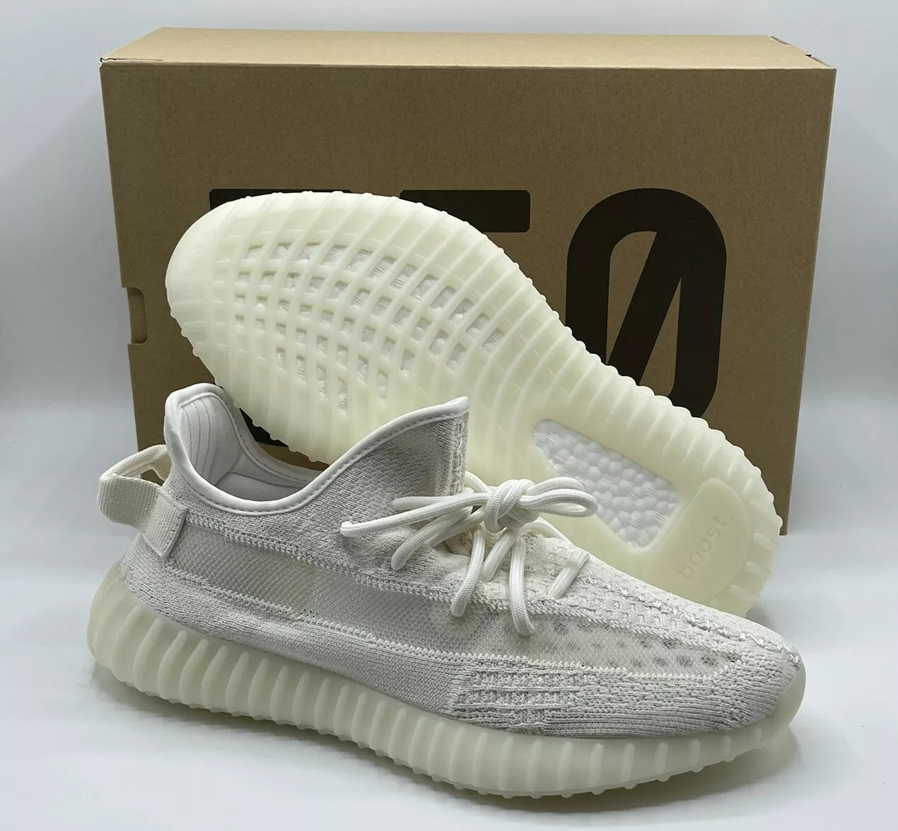 Adidas Yeezy boost 350 V2 “Bone”
