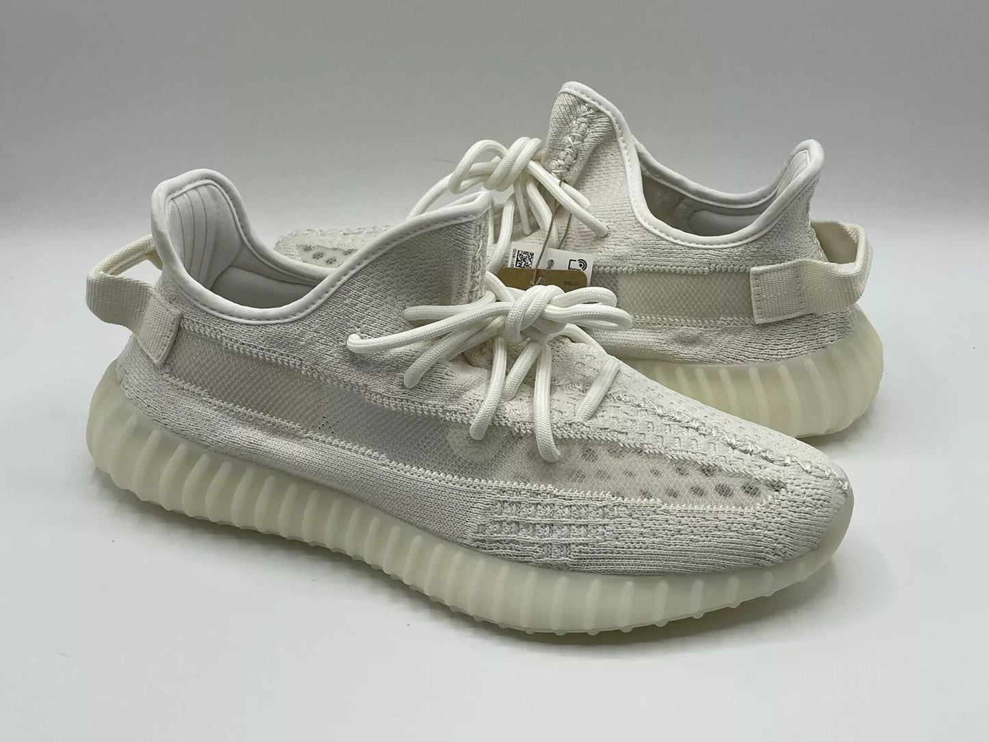 Adidas Yeezy boost 350 V2 “Bone”