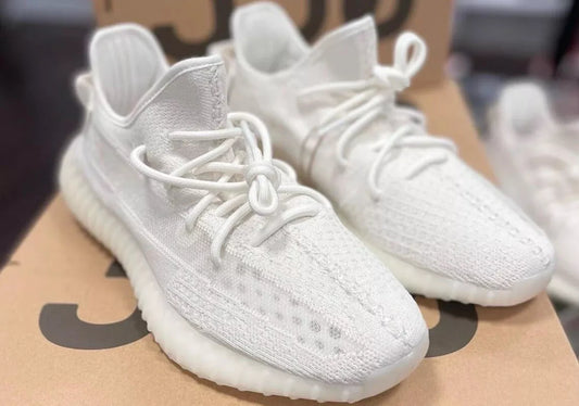 Adidas Yeezy boost 350 V2 “Bone”